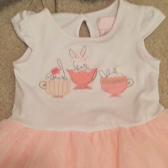 Dress - Picture 2 of 4